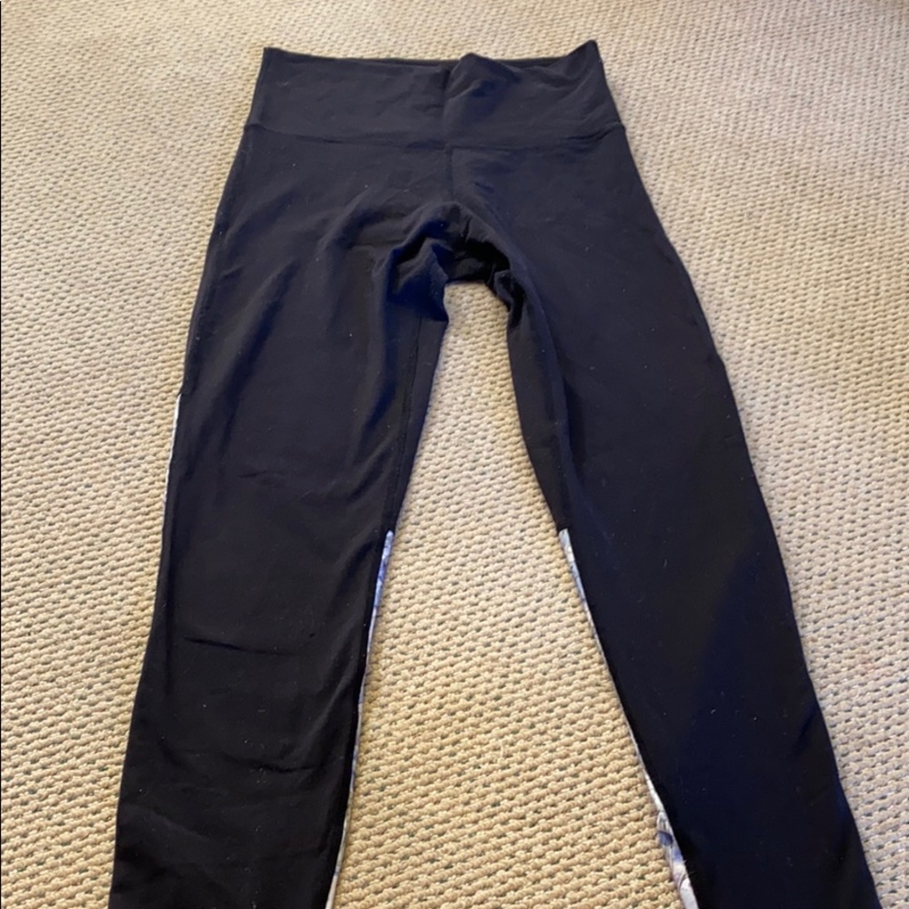 Amari leggings